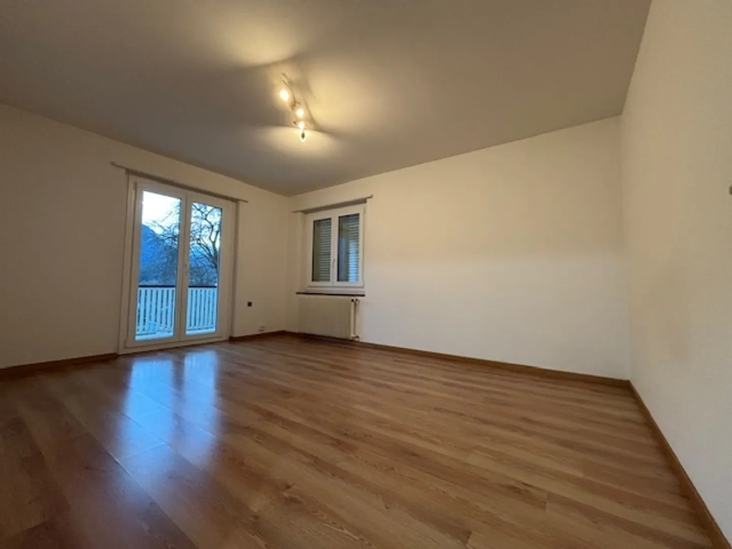 Rue de Bel-Air 29, Appart. 3 pièces - Photo 3 sur 7