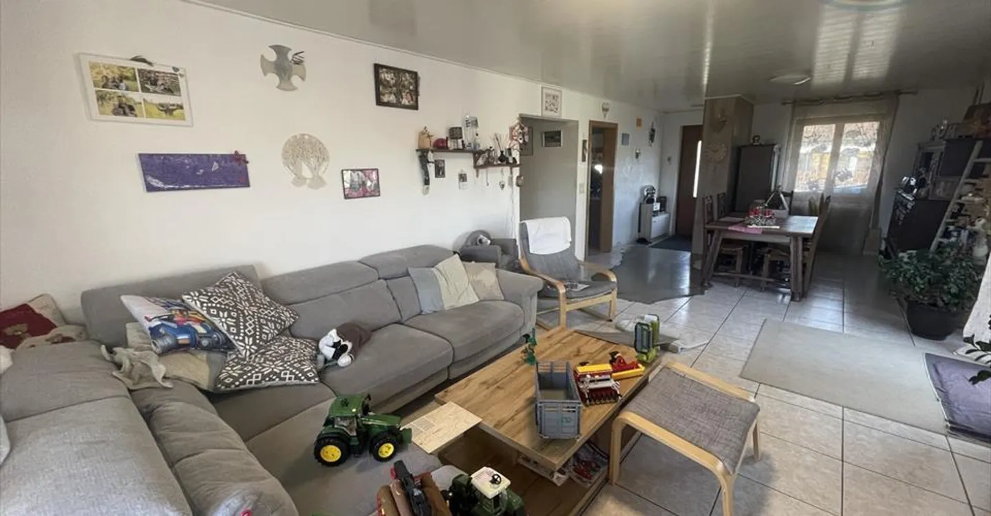 Incantevole Casa Familiare a Lugnez - Foto 4 di 10