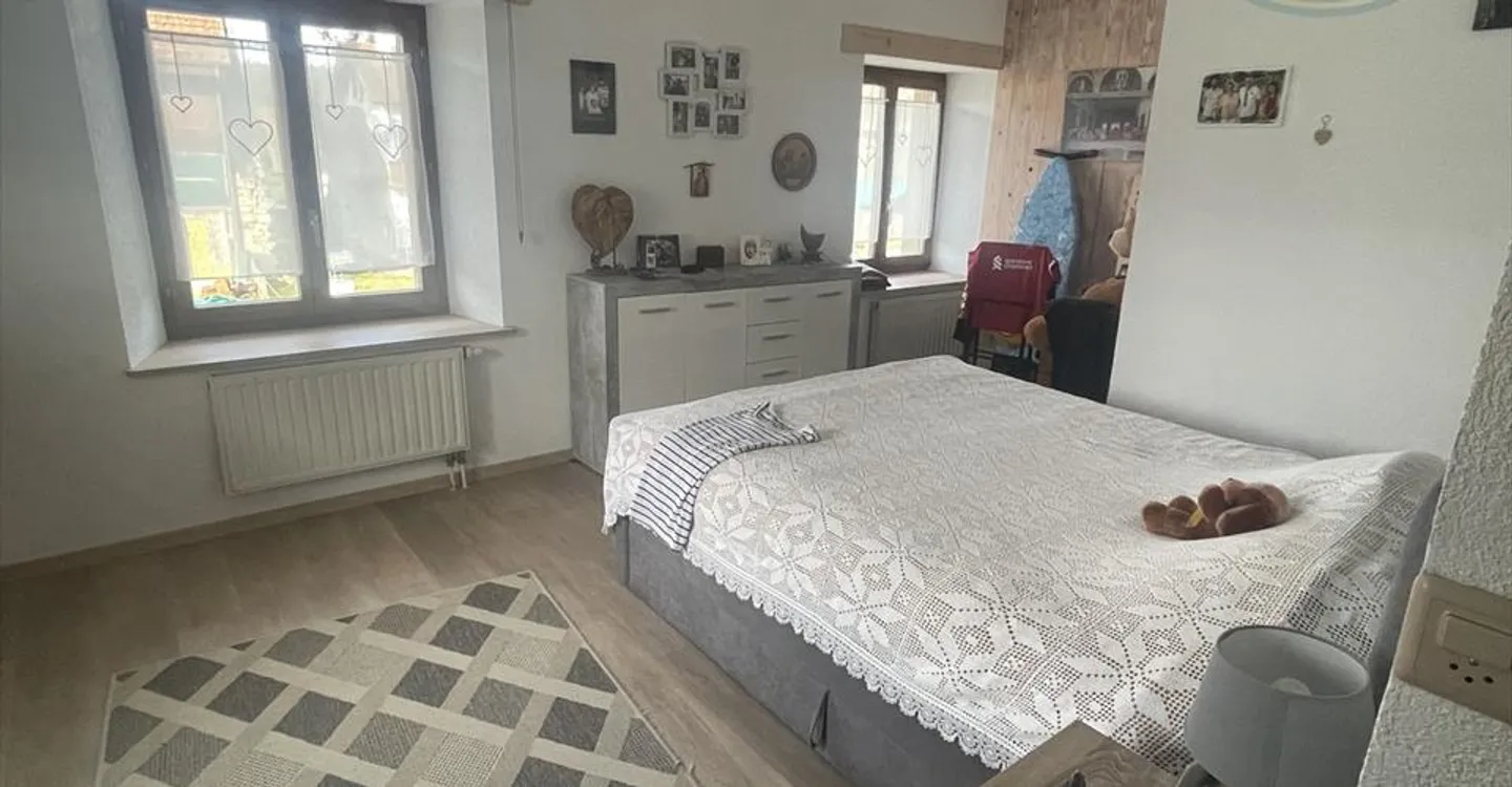 Incantevole Casa Familiare a Lugnez - Foto 5 di 10