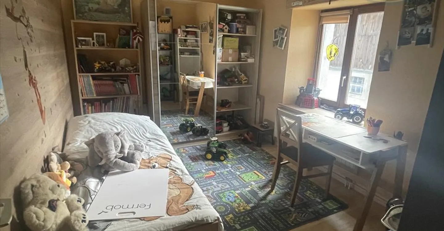 Incantevole Casa Familiare a Lugnez - Foto 7 di 10