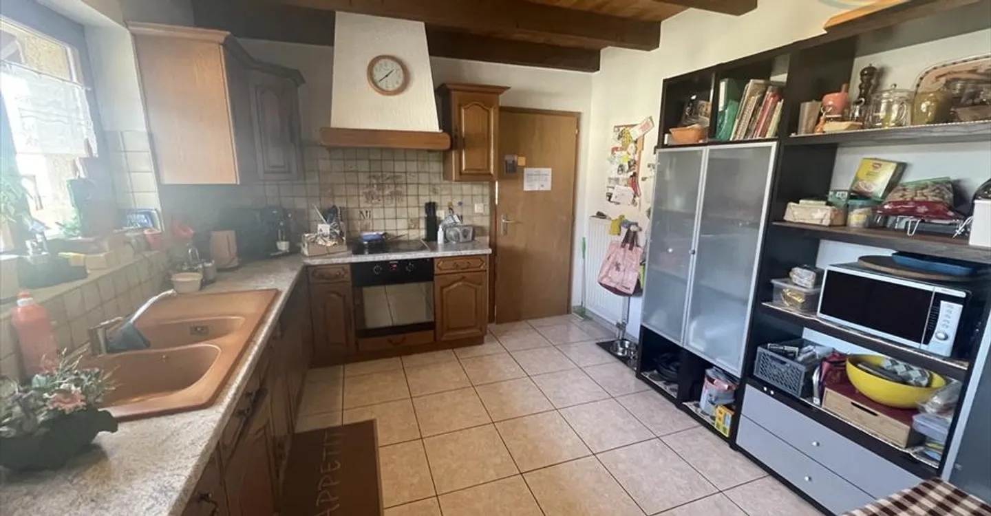 Incantevole Casa Familiare a Lugnez - Foto 9 di 10