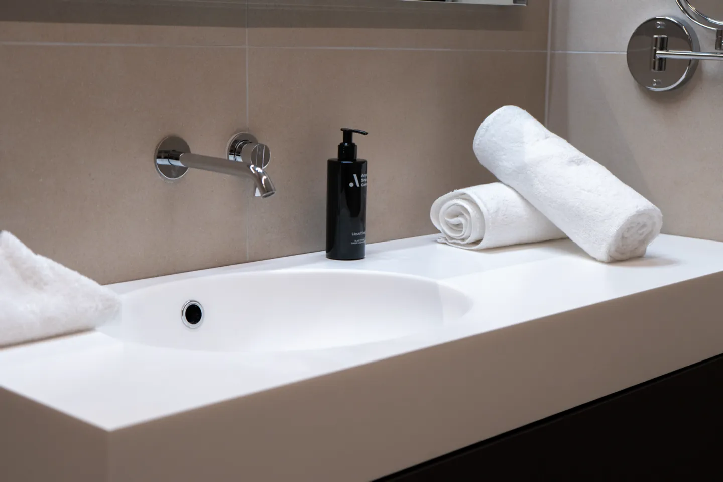 Sky Superior Suite - 5 - Foto 19 von 27