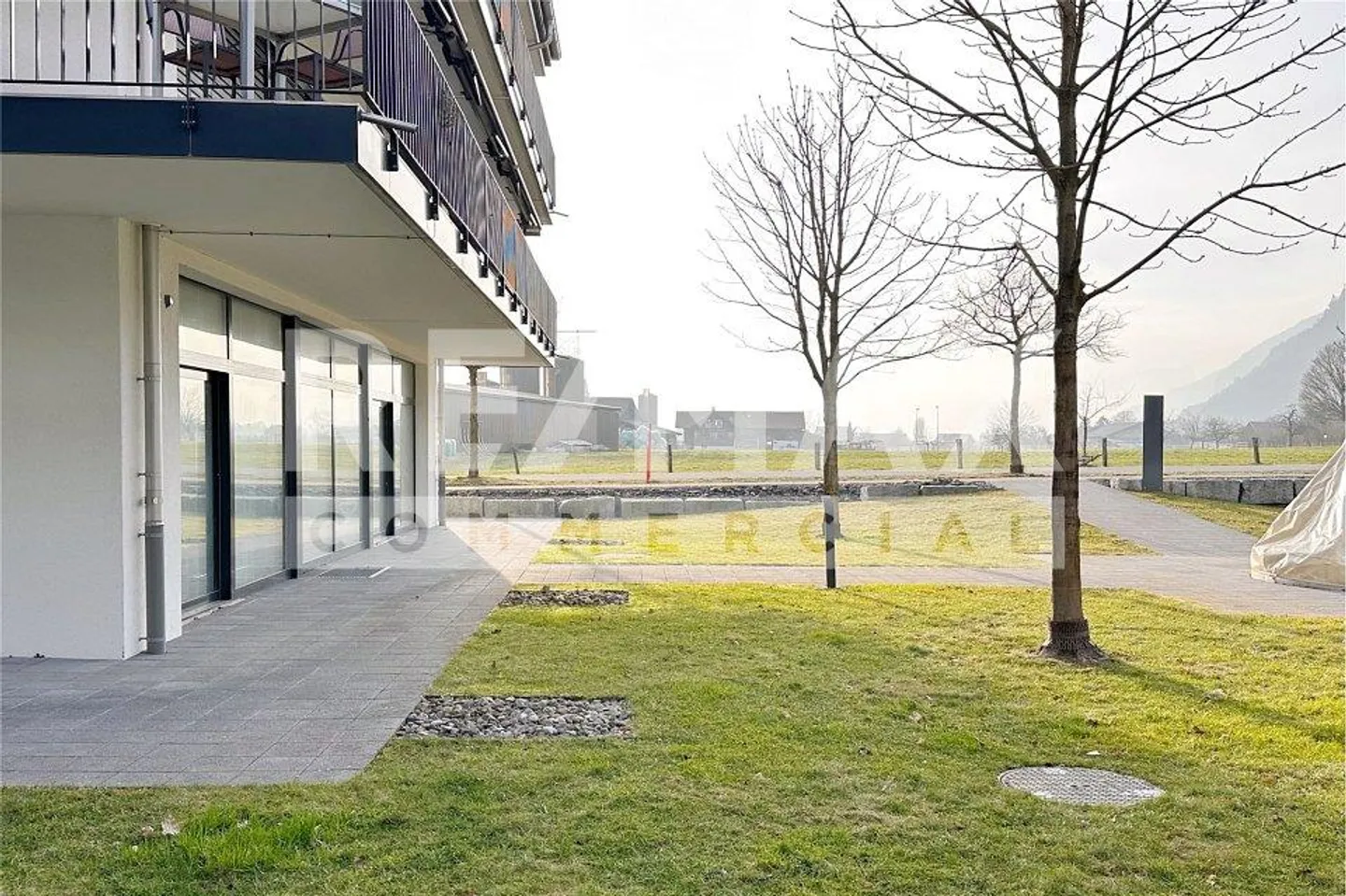 Un lieu avec impact : espace commercial avec style et potentiel - Photo 13 sur 13