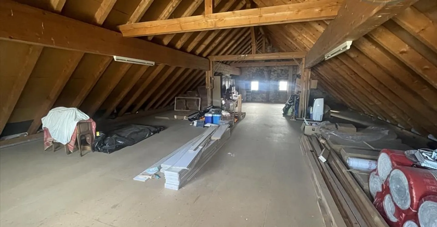 Incantevole Casa Familiare a Lugnez - Foto 10 di 10