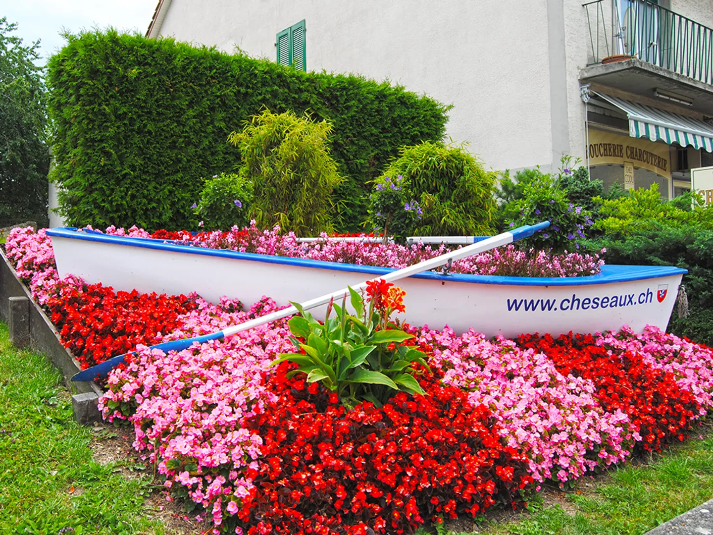 Duplex 5.5 pièces - Photo 3 sur 4