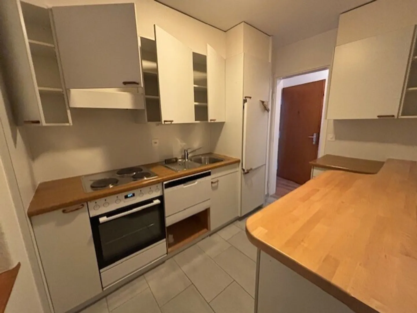 Rue de Bel-Air 29, Appart. 3 pièces - Photo 5 sur 7