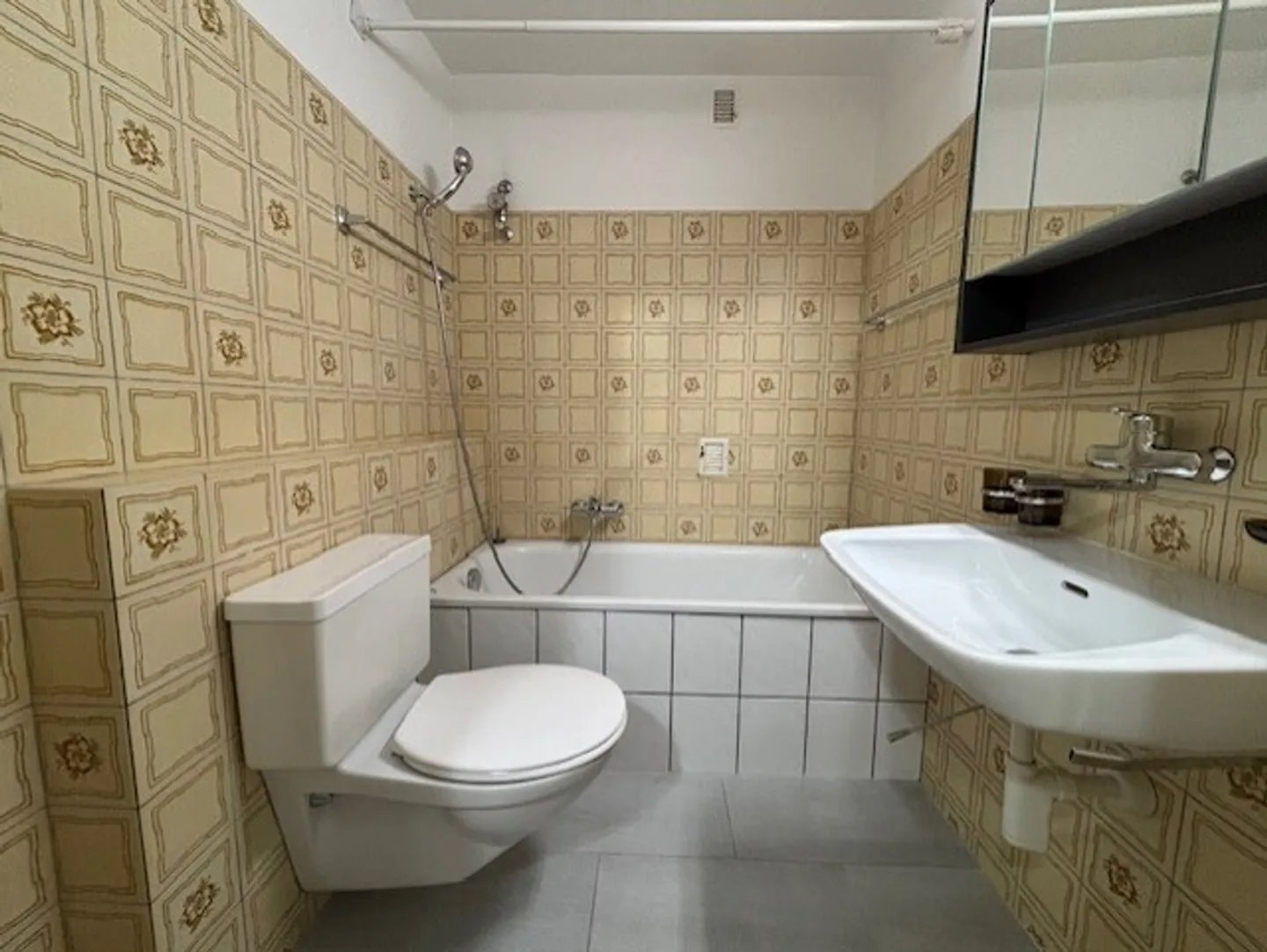 Rue de Bel-Air 29, Appart. 3 pièces - Photo 6 sur 7