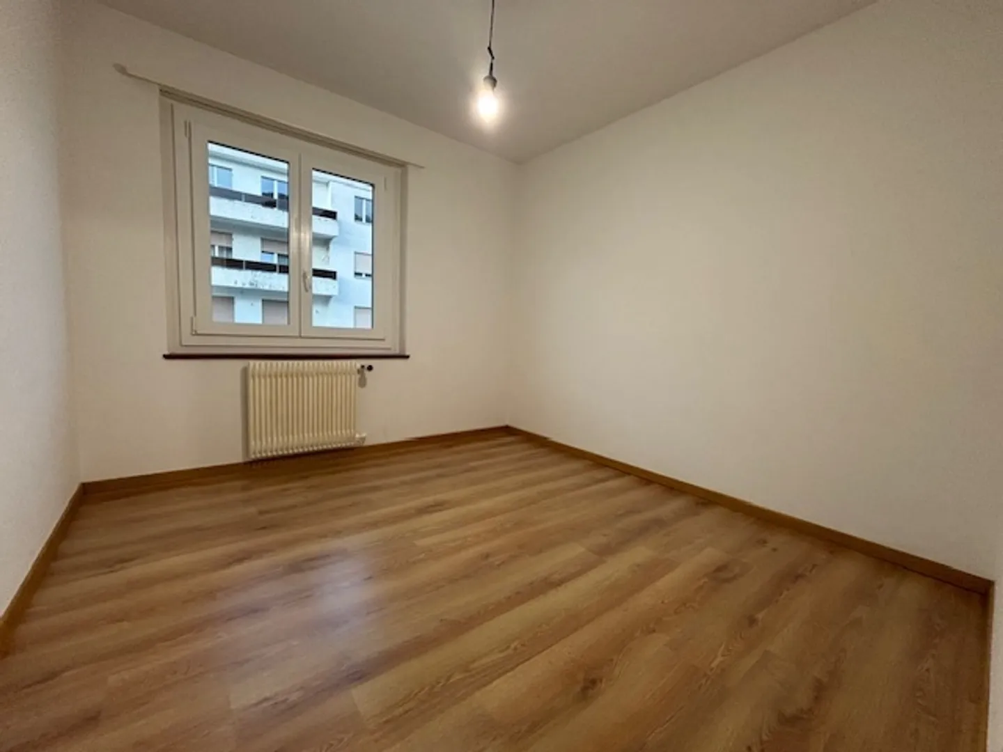 Rue de Bel-Air 29, Appart. 3 pièces - Photo 7 sur 7