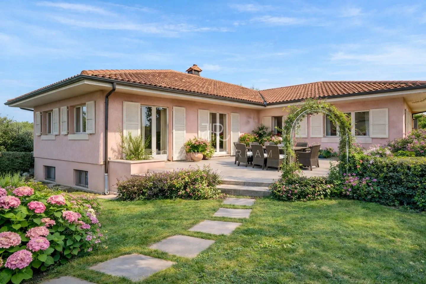 Belle maison individuelle - Photo 3 sur 4