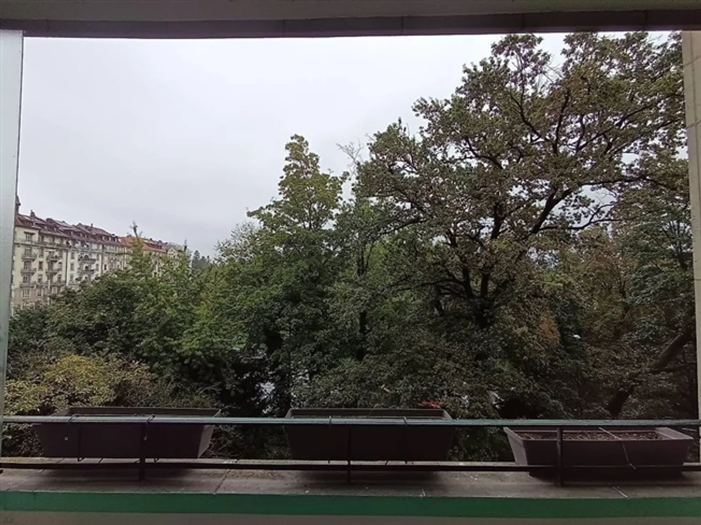 «Schöne 3-Zimmer-Wohnung mit Balkon und direkt am See in Genf» - Foto 5 von 5