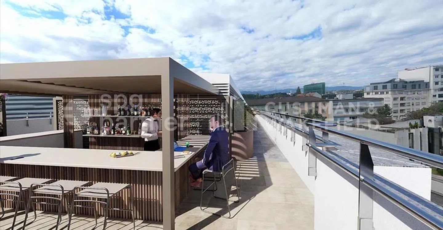 Immeuble mixte à louer - Photo 3 sur 13