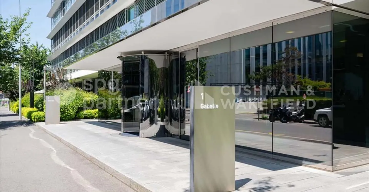 Immeuble mixte à louer - Photo 7 sur 13