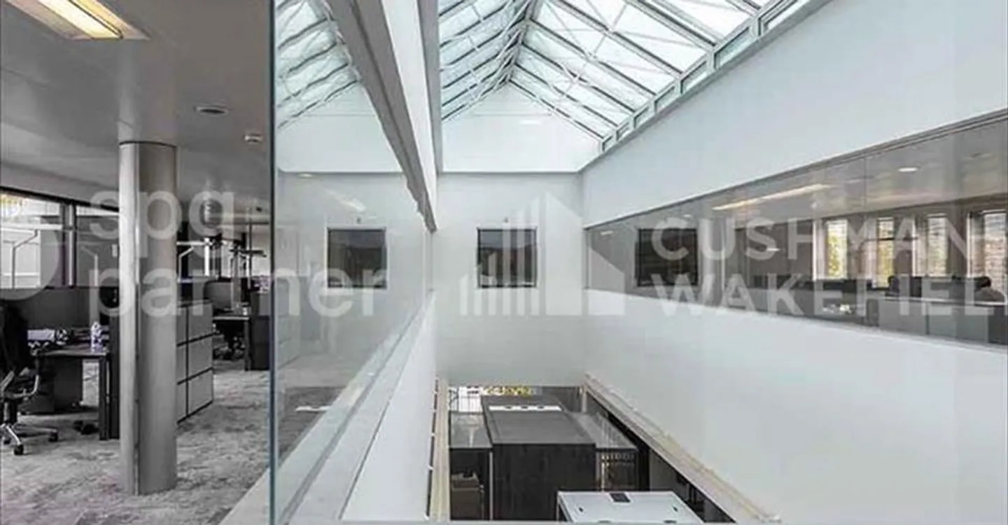 Immeuble mixte à louer - Photo 9 sur 13