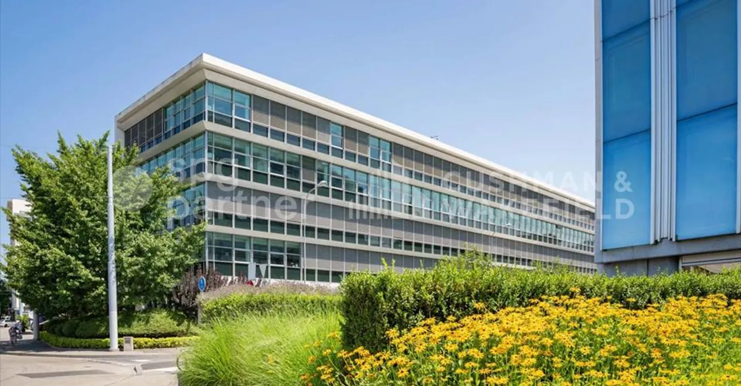 Immeuble mixte à louer - Photo 11 sur 13