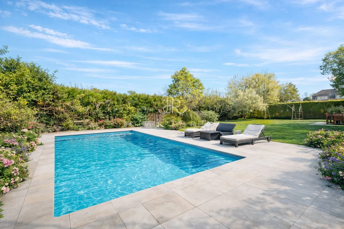 Belle maison individuelle - Photo 4 sur 4