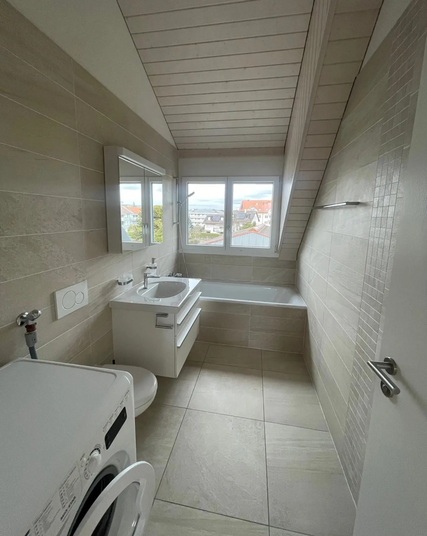 4-Zimmer-Wohnung - Foto 2 von 12