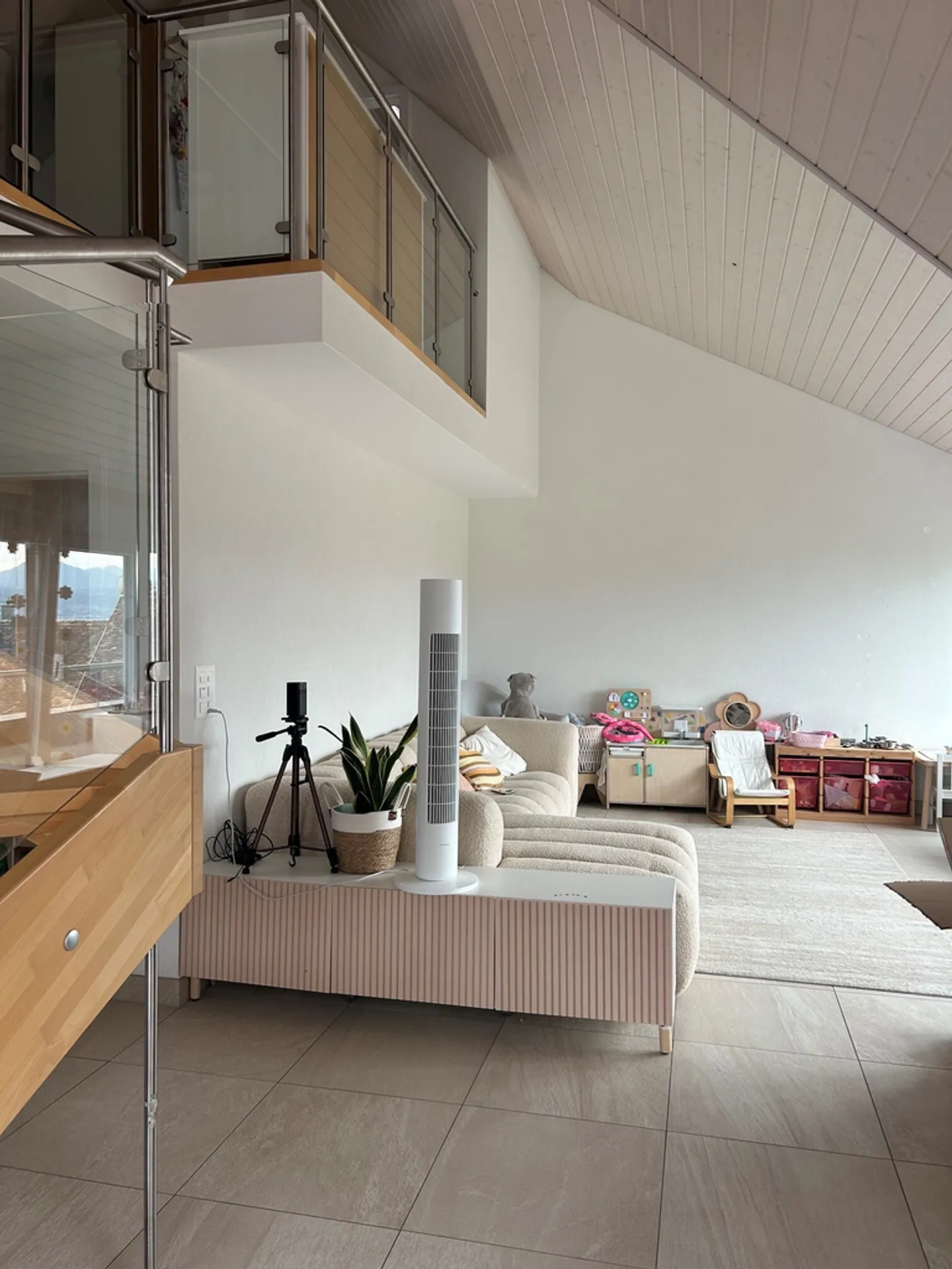 4-Zimmer-Wohnung - Foto 3 von 12