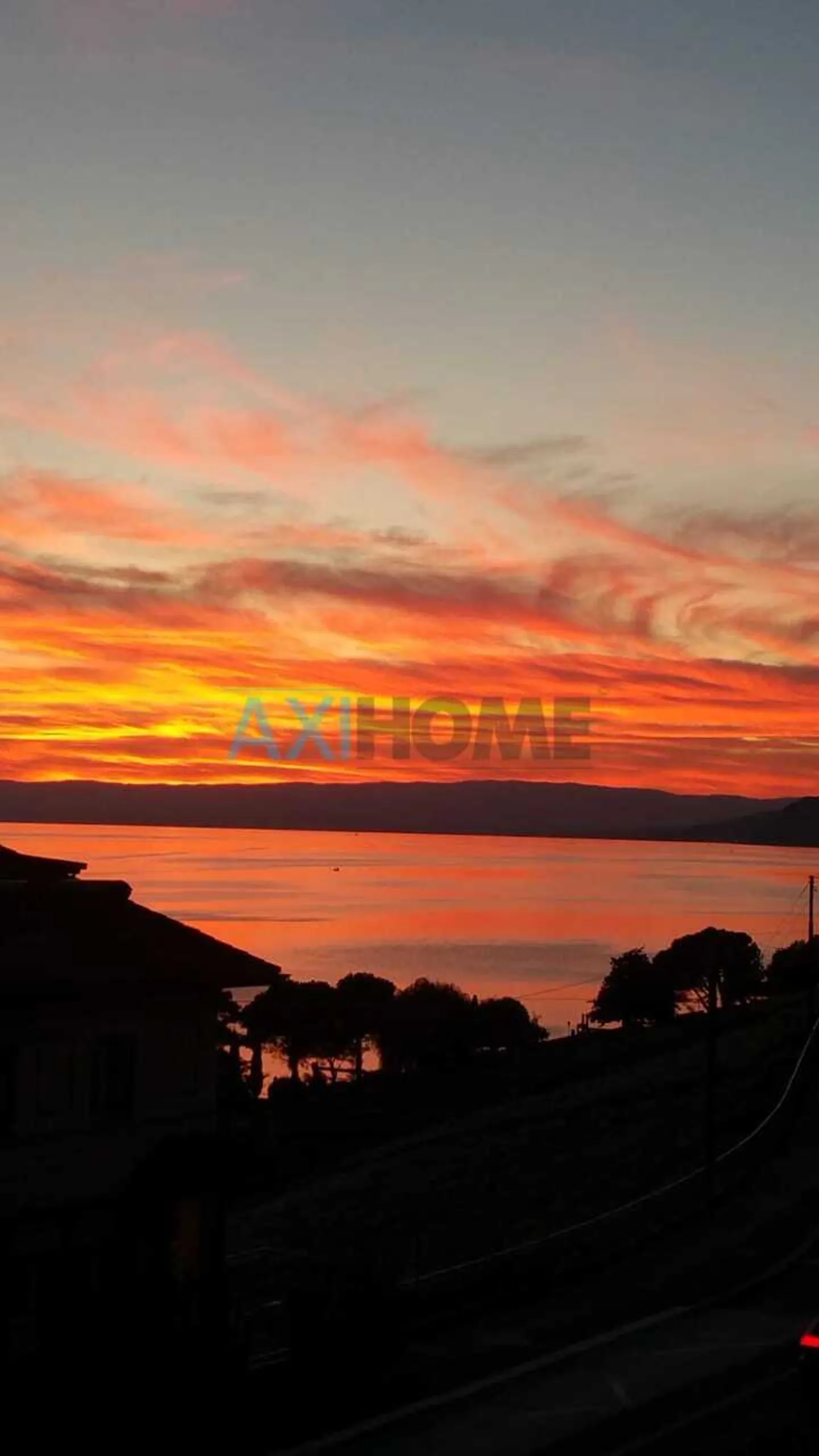 Charmante Wohnung in Veytaux - Foto 1 von 15