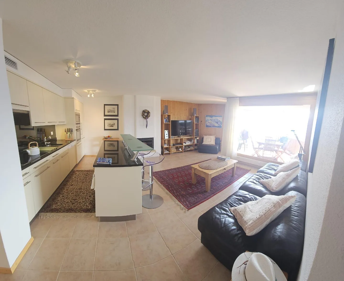 Appartamento 2.5 stanze - Foto 1 di 11