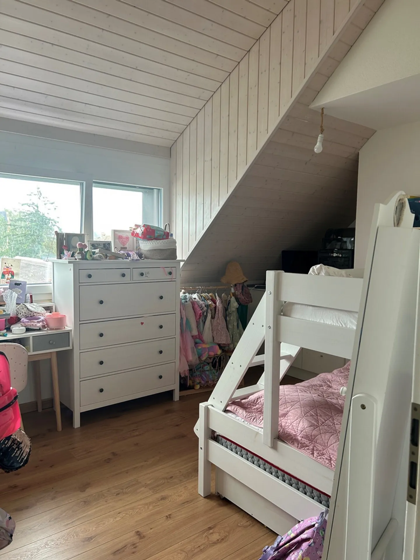 4-Zimmer-Wohnung - Foto 4 von 12