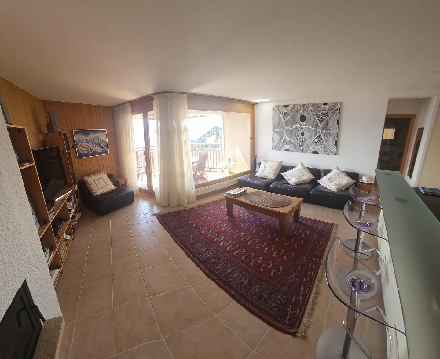 Appartamento 2.5 stanze - Foto 2 di 11