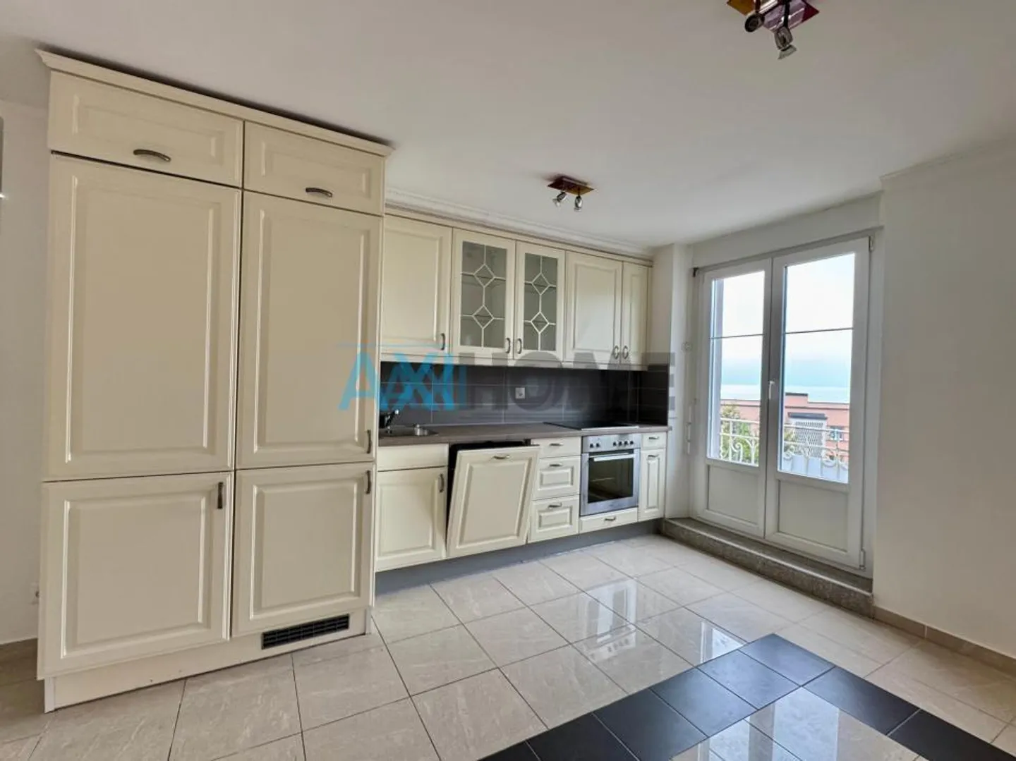 Charmante Wohnung in Veytaux - Foto 3 von 15