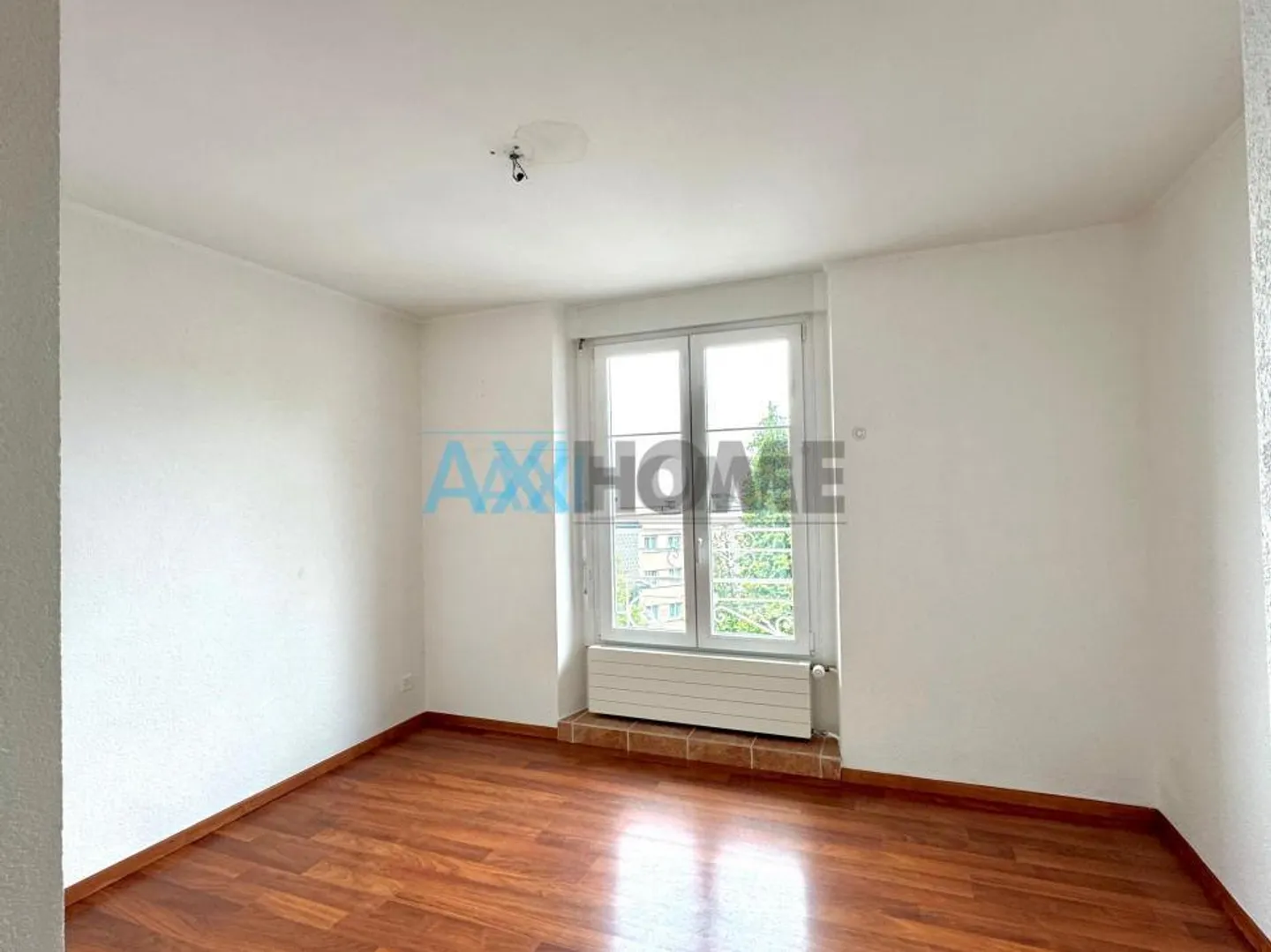 Charmante Wohnung in Veytaux - Foto 5 von 15