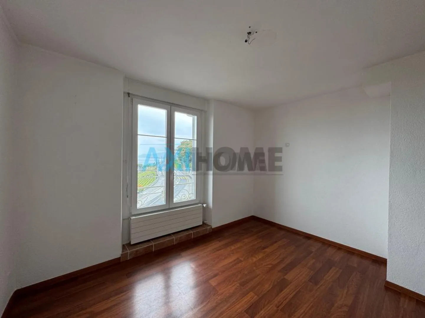 Charmante Wohnung in Veytaux - Foto 6 von 15