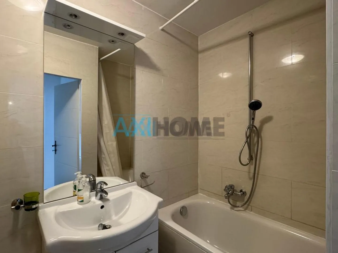 Charmante Wohnung in Veytaux - Foto 7 von 15