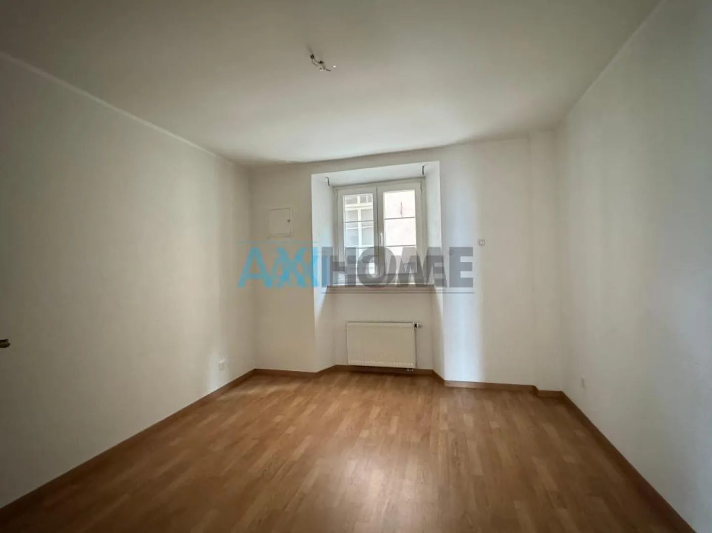 Charmante Wohnung in Veytaux - Foto 9 von 15