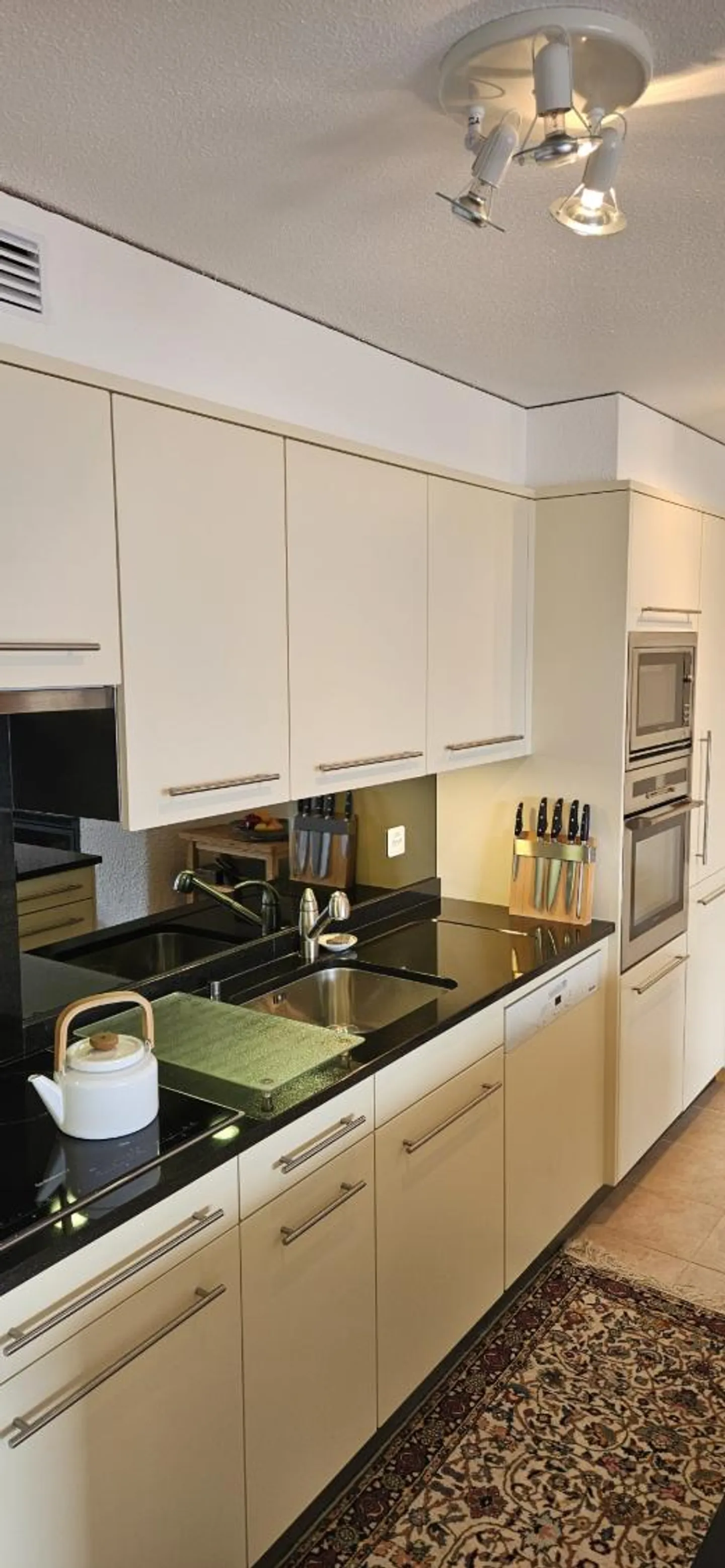 Appartamento 2.5 stanze - Foto 3 di 11