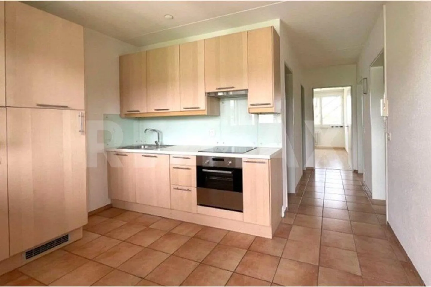 3,5-Zimmer-Wohnung - Foto 2 von 12