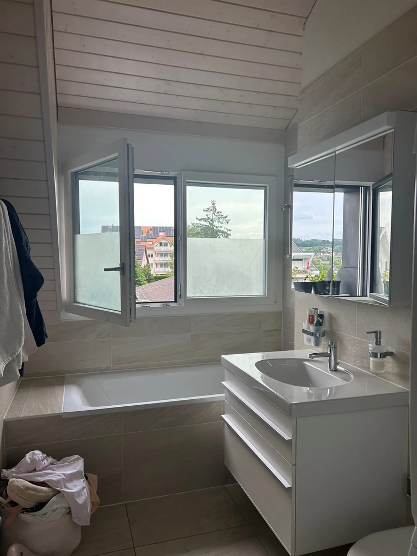 4-Zimmer-Wohnung - Foto 5 von 12