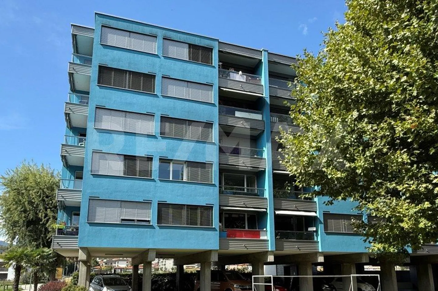 3,5-Zimmer-Wohnung - Foto 5 von 12