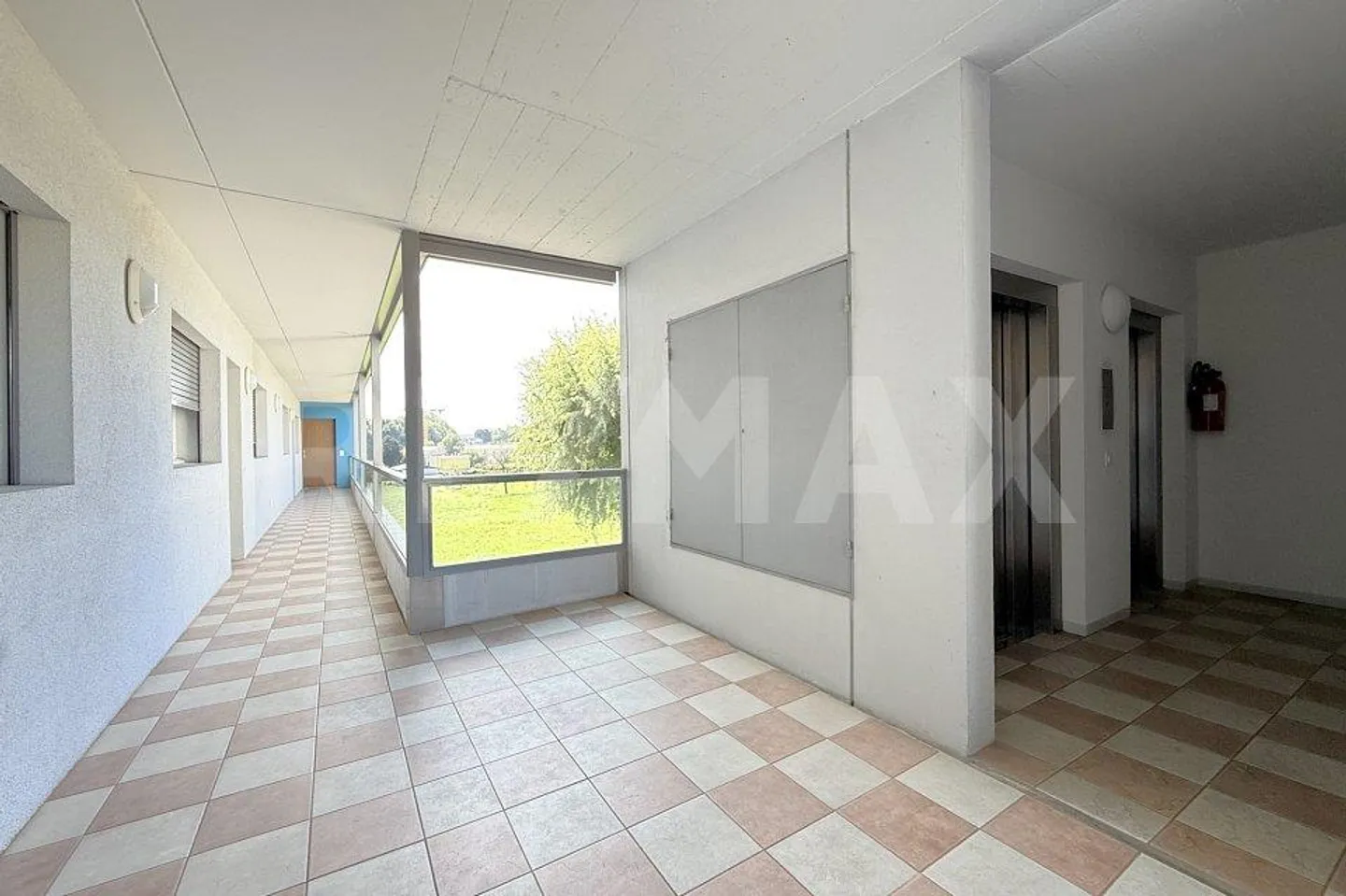 3,5-Zimmer-Wohnung - Foto 7 von 12