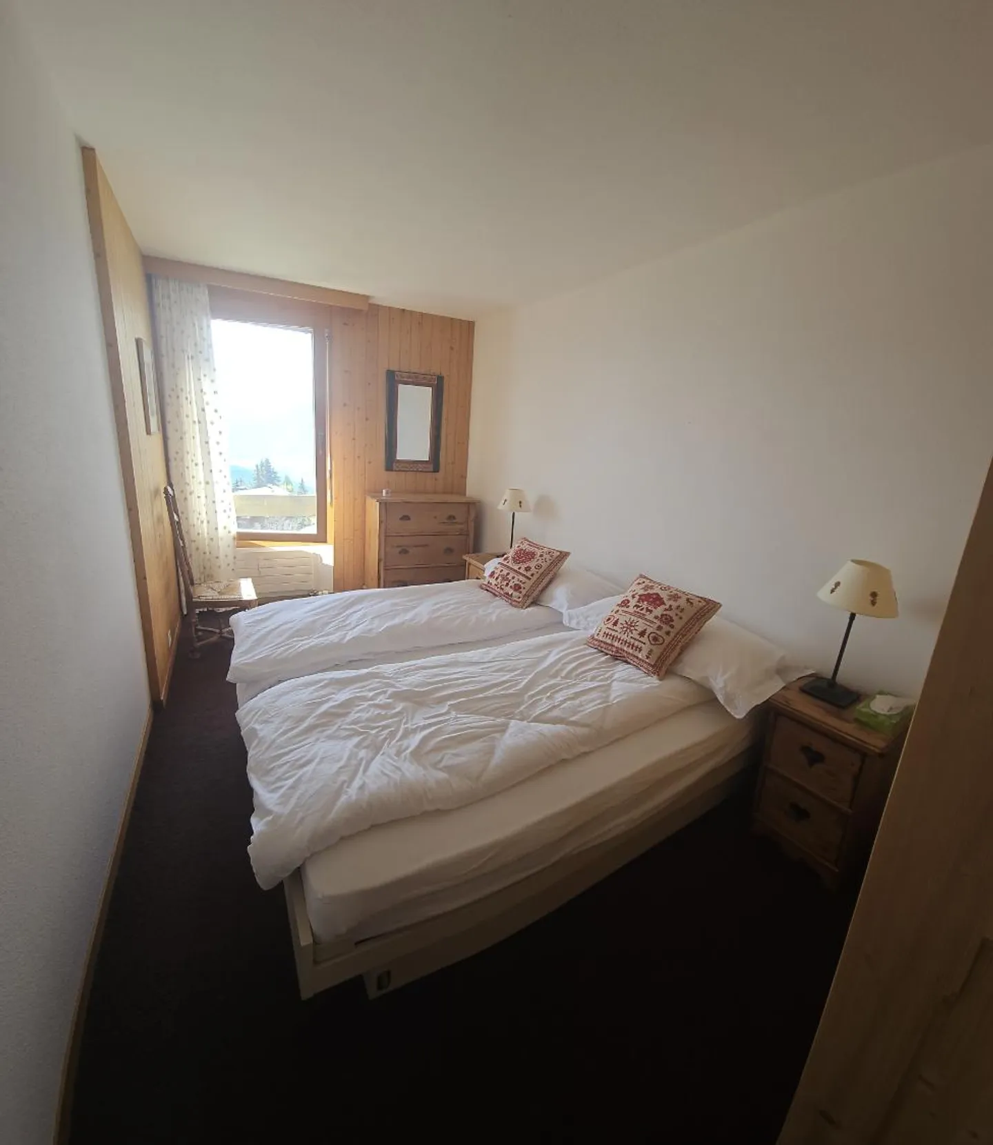 Appartamento 2.5 stanze - Foto 6 di 11