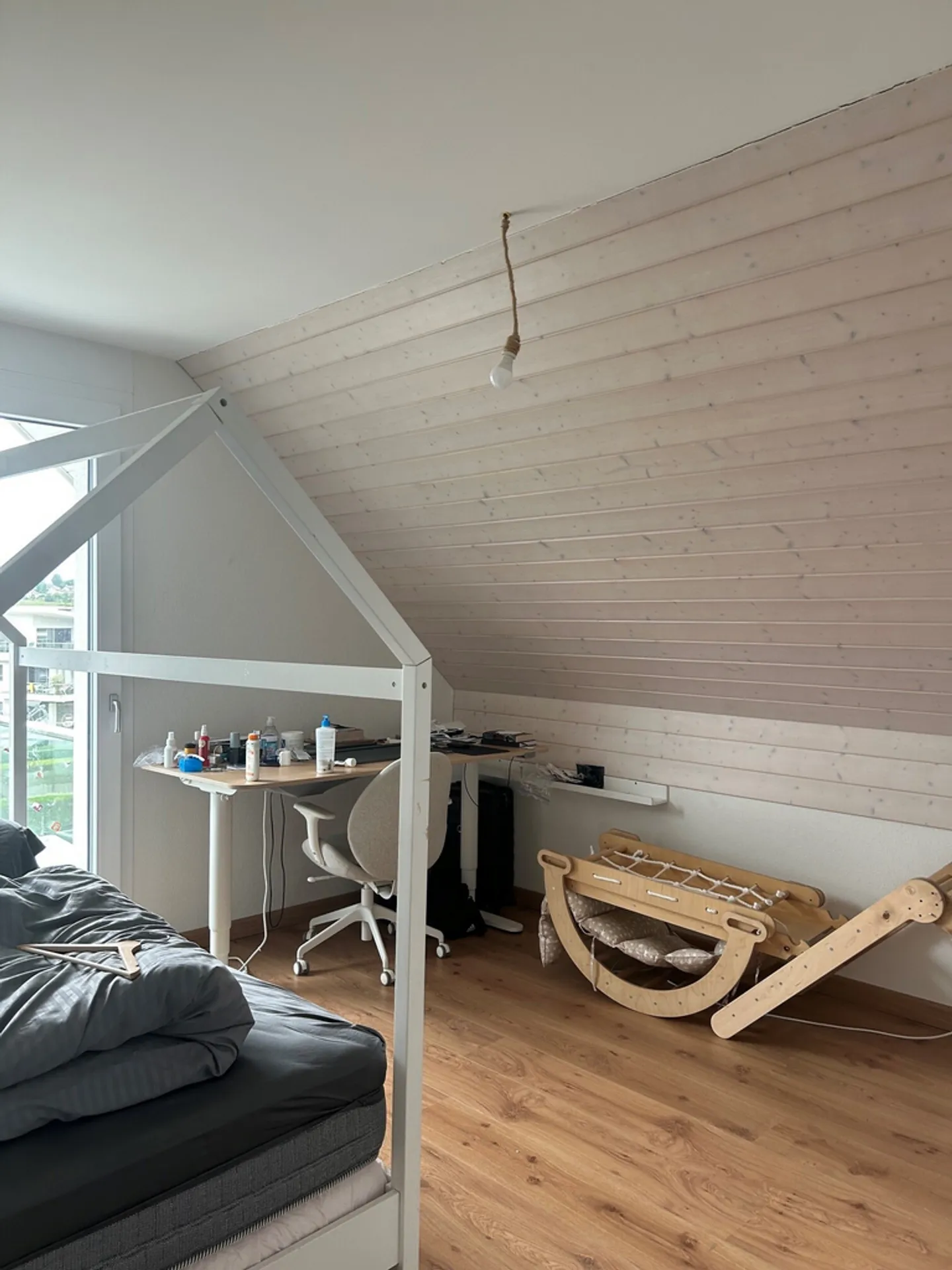 4-Zimmer-Wohnung - Foto 7 von 12