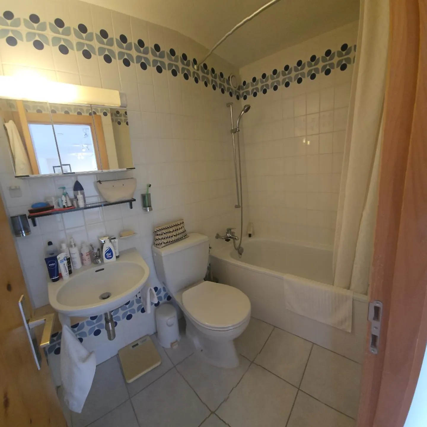 Appartamento 2.5 stanze - Foto 7 di 11