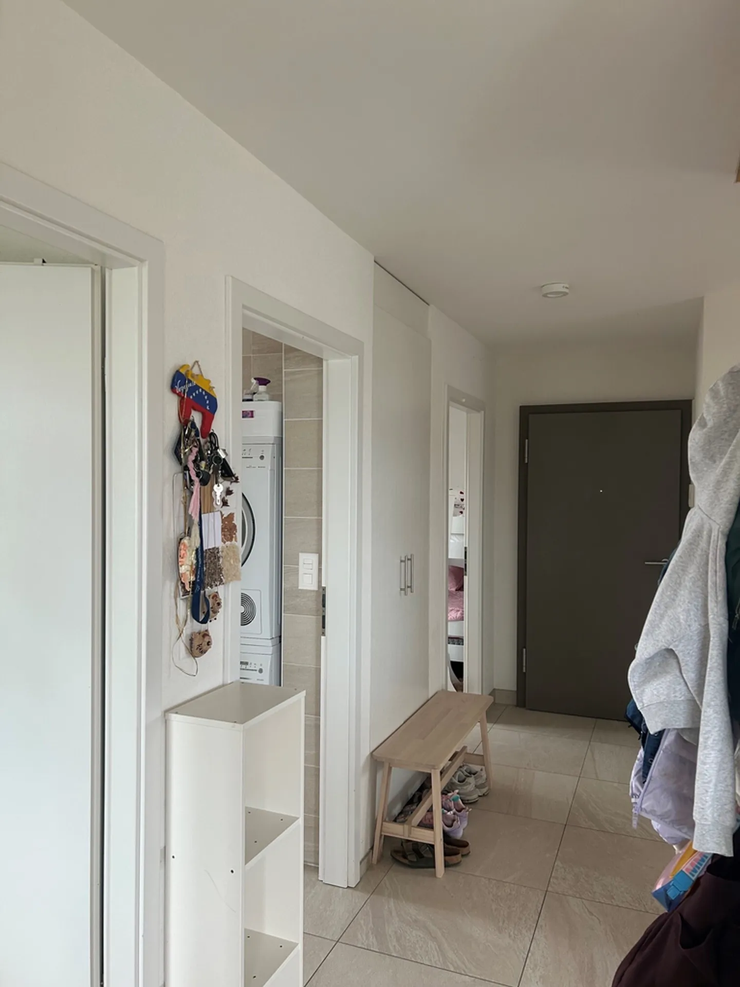 4-Zimmer-Wohnung - Foto 8 von 12