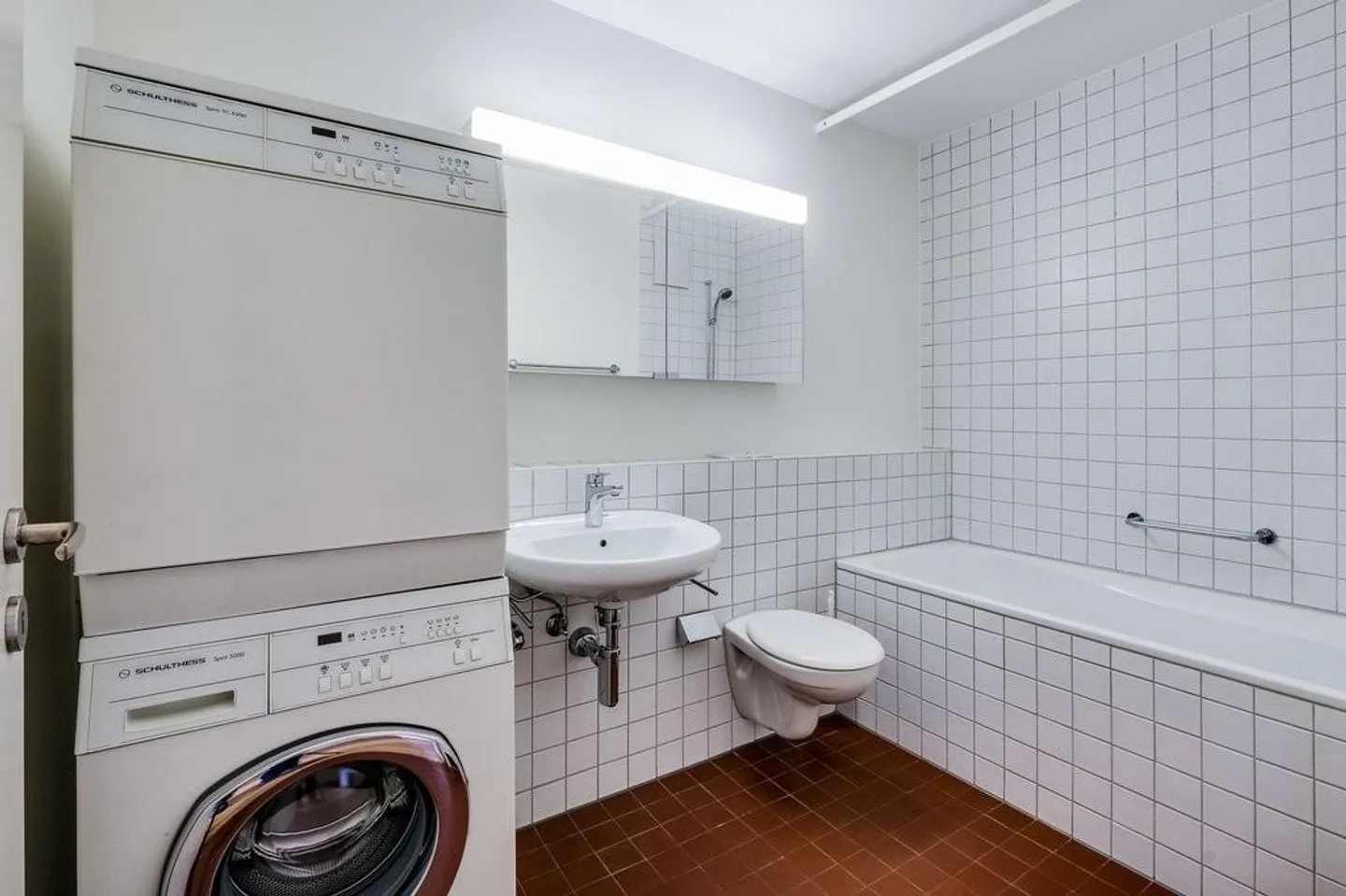 Lichtdurchflutete Wohnung in gepflegter Wohnsiedlung - Foto 3 von 6