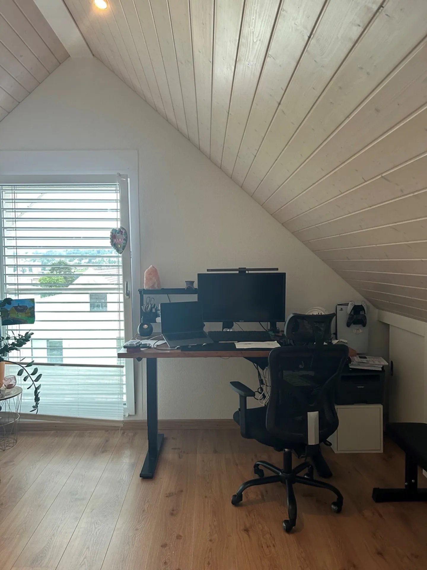 4-Zimmer-Wohnung - Foto 6 von 12