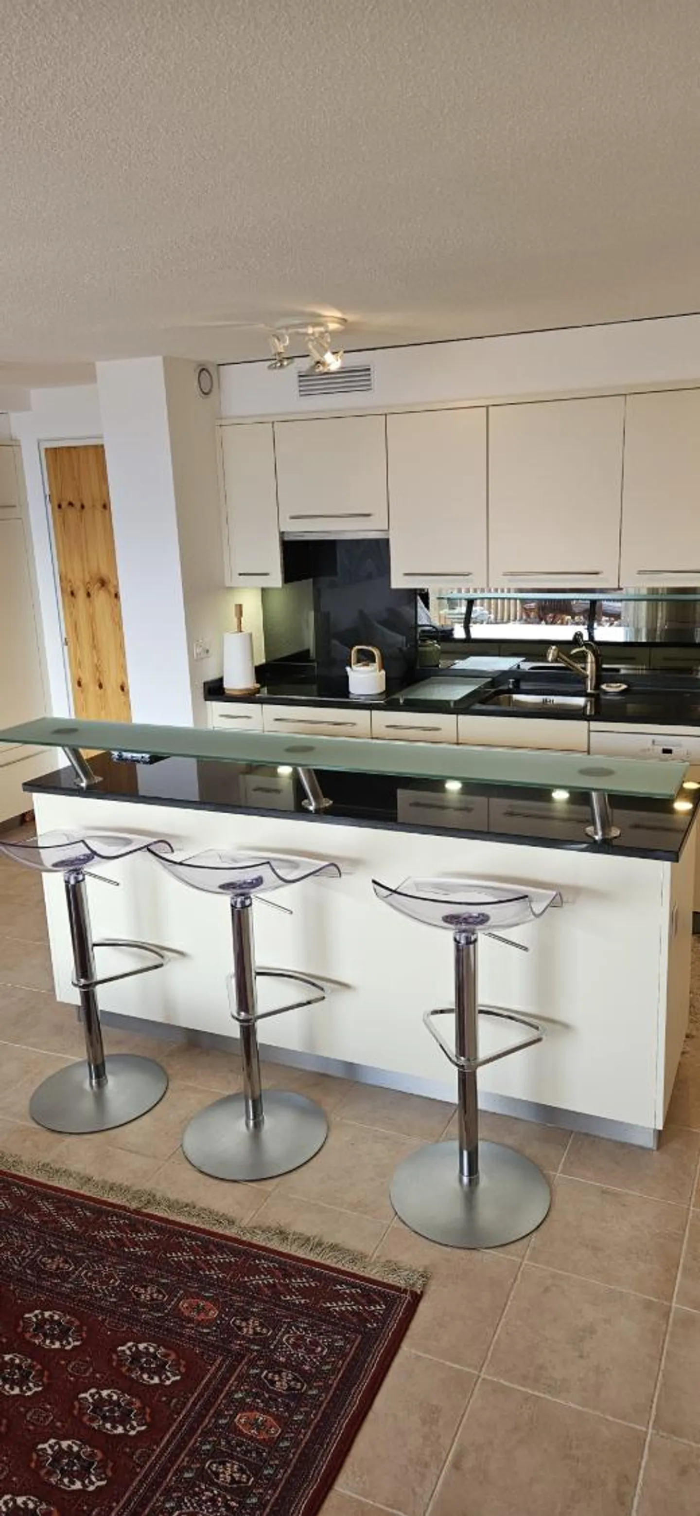 Appartamento 2.5 stanze - Foto 5 di 11