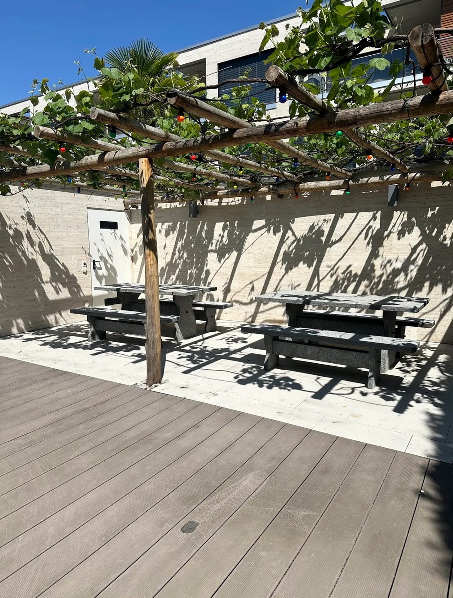 Stupendo appartamento attico ad Ascona - Foto 14 di 20
