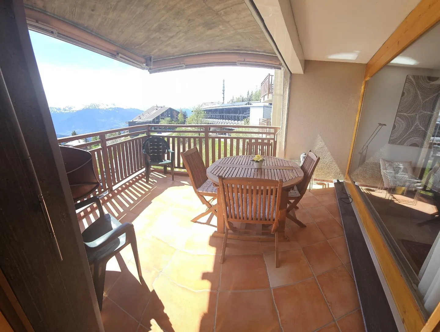 Appartamento 2.5 stanze - Foto 9 di 11