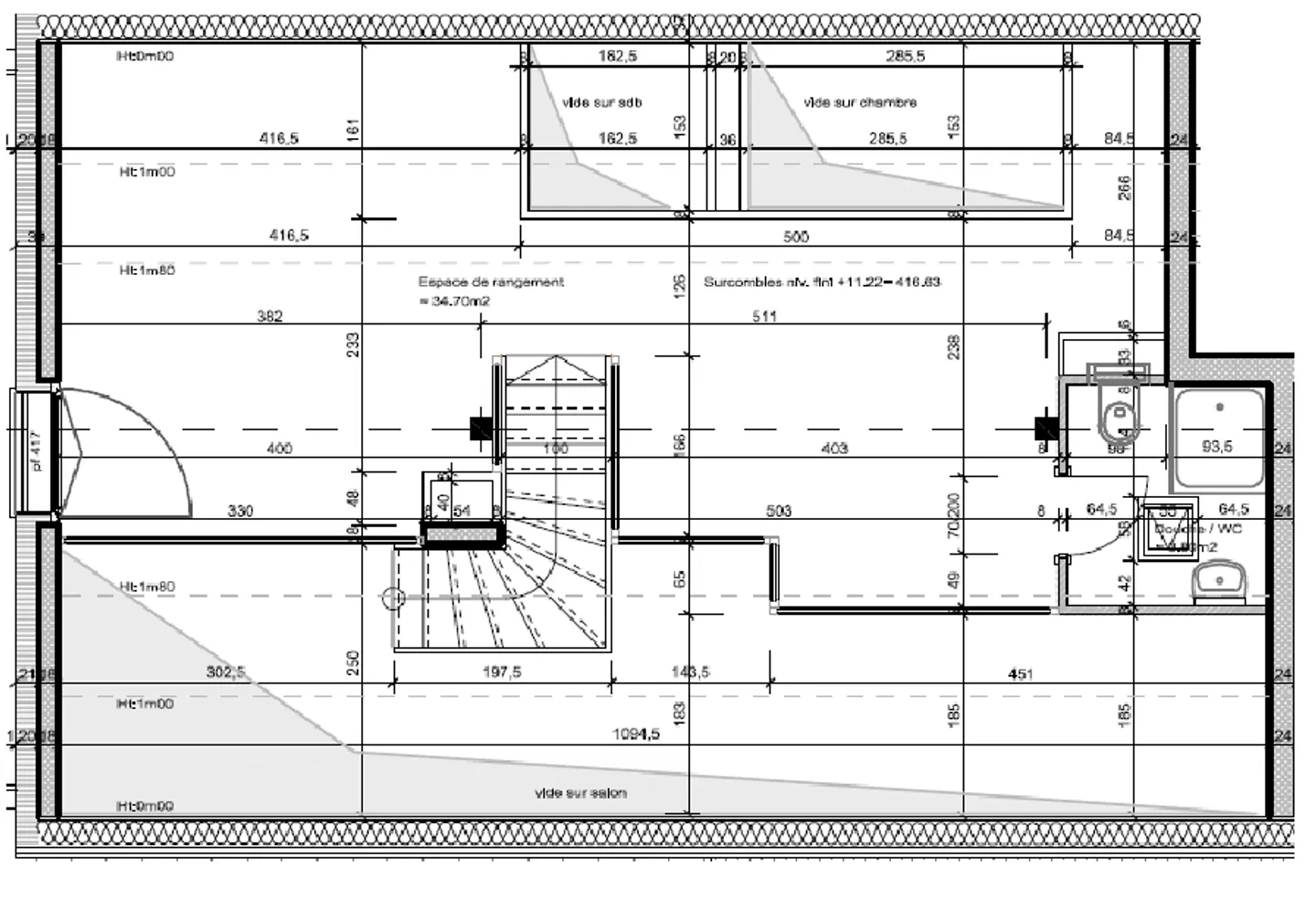4-Zimmer-Wohnung - Foto 12 von 12