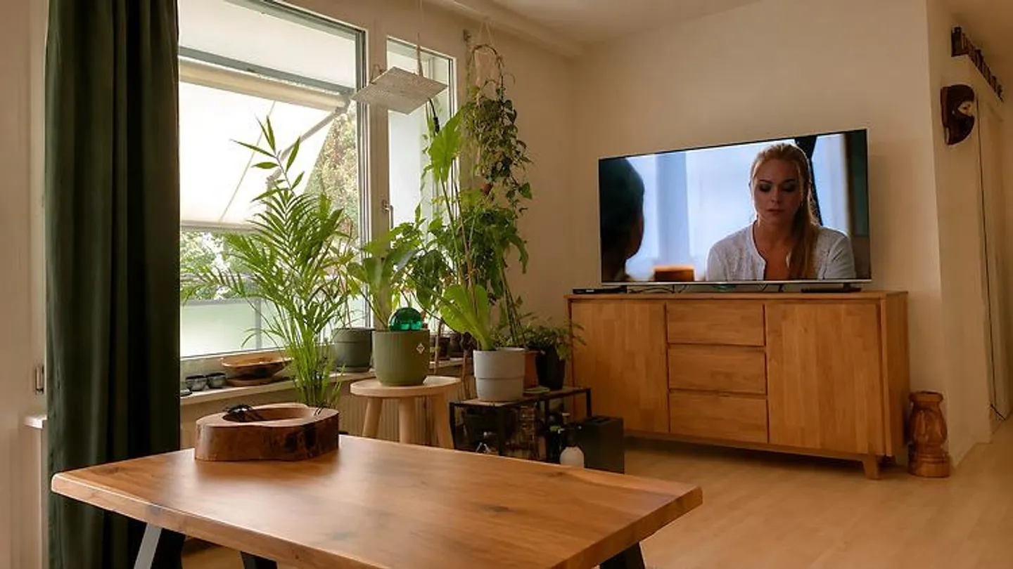 Möblierte Wohnung in Luzern - Foto 2 von 6