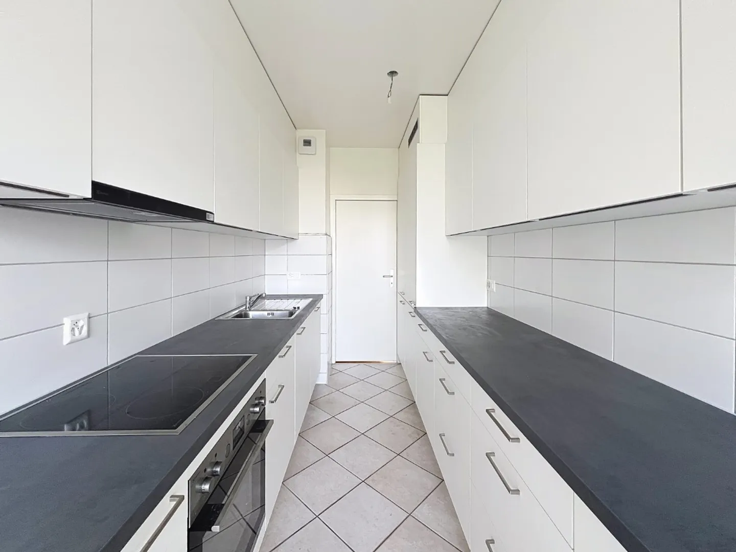 Appartement à louer - Photo 6 sur 12