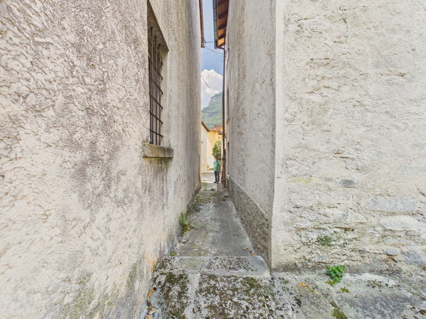 Charmante maison tessinoise avec Rustico dans un endroit idyllique - Photo 15 sur 18
