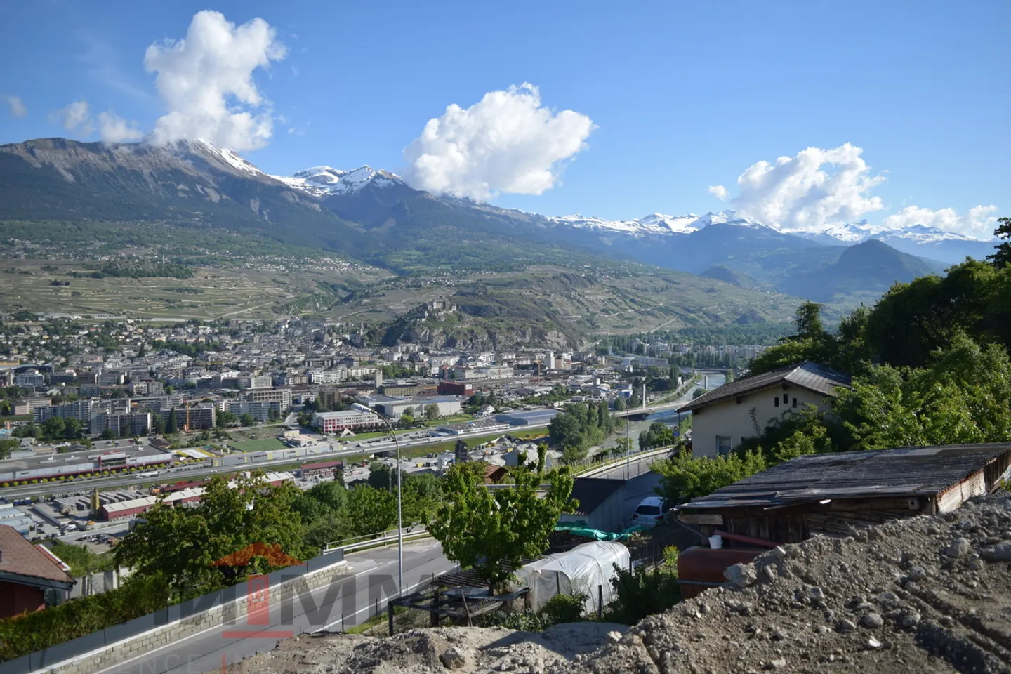 Terreno edificabile in affitto - Foto 2 di 3