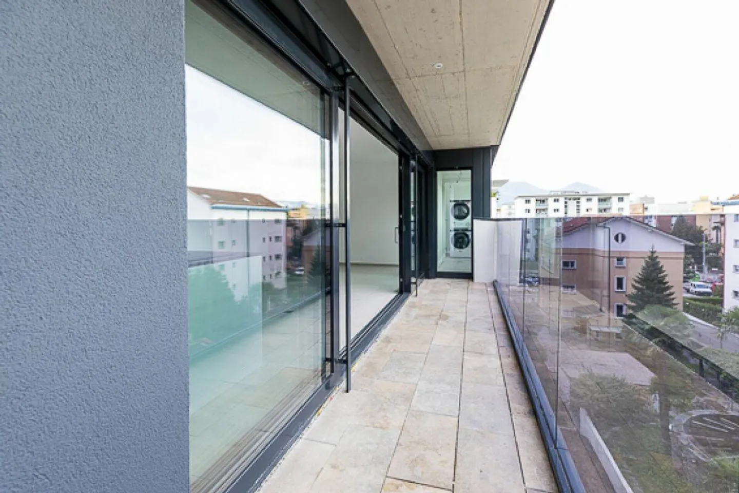 Appartamenti di nuova costruzione 3,5 locali - Foto 5 di 5